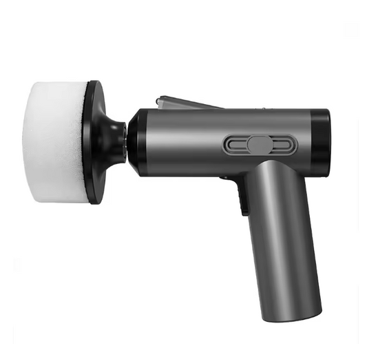 LIYANG - Automobile Polishing and Waxing Machine